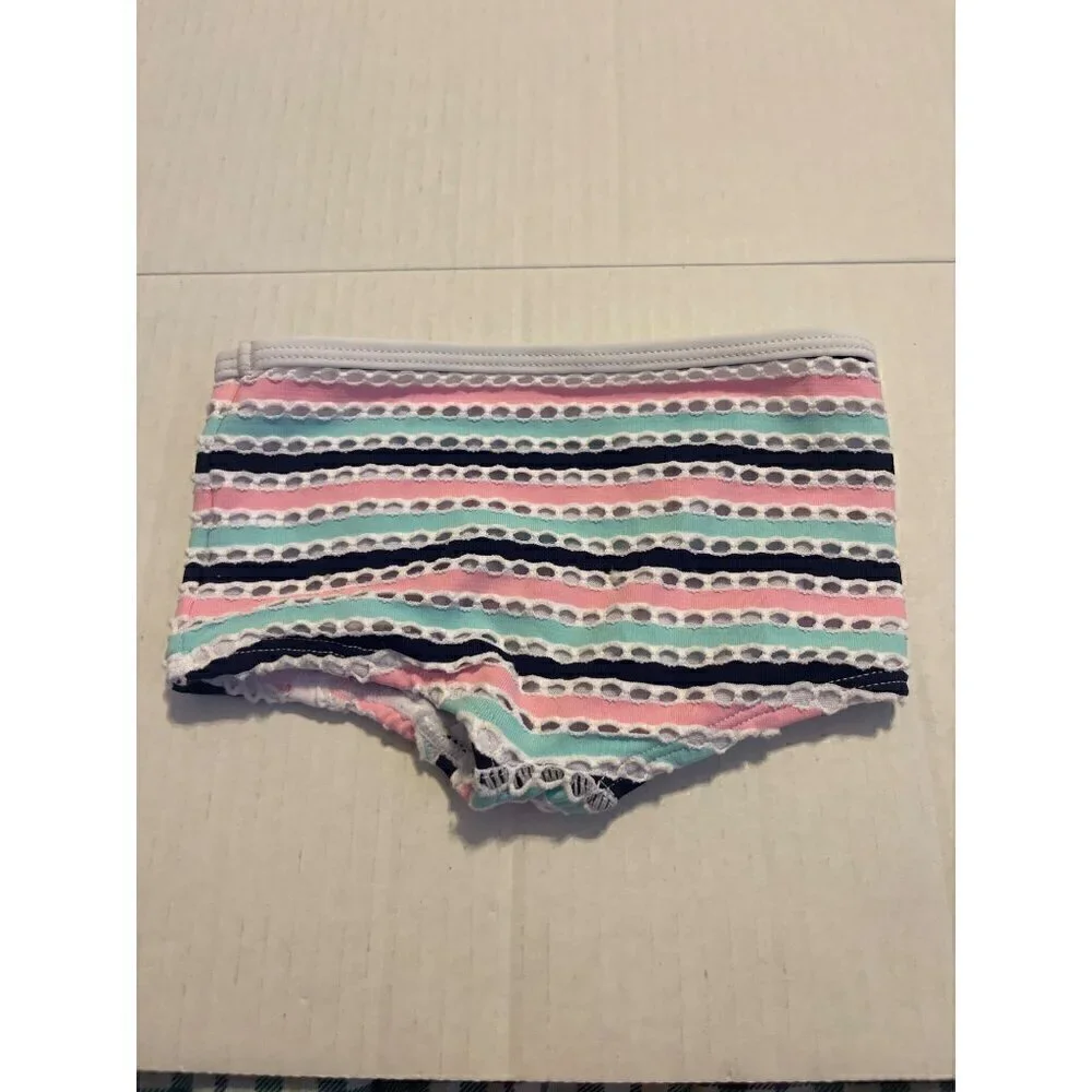Janie and Jack Girl's Bikini Bottom (Only) Size  3-6 Months